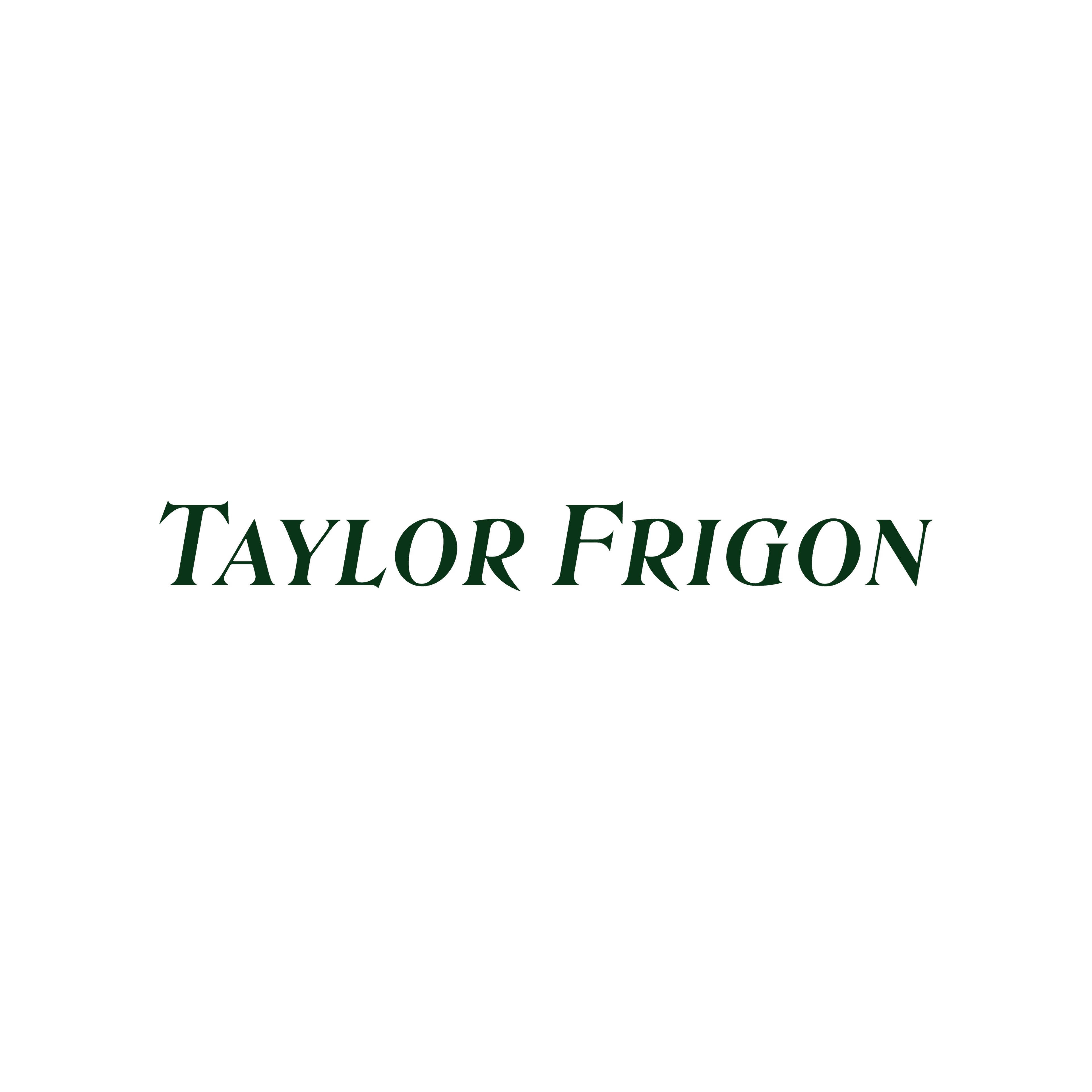 Taylor Frigon