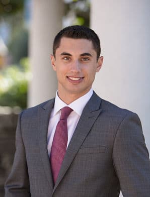 Michael Frigon