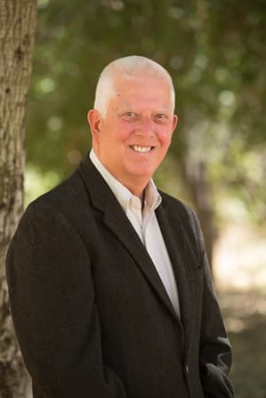 John Ferebee